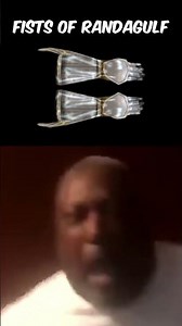 Ranking The Elder Scrolls: Morrowind Weapons Part 8