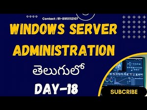 Secure Your Branch With RODC: Install From Media on Slow Networks