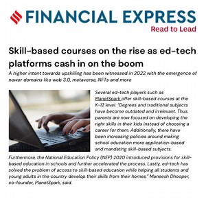 Say it with us: Skills. Rule. The method paved by the old...