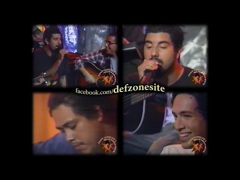 Deftones w/ Adam Sendler, Incubus, P.O.D. - BQAD & The Joker (MTV Little Nicky 2000 FULL !!!)