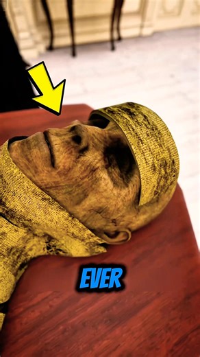 The Dark Truth Behind Egyptian Mummification 😳 (Not Just Wrapping a Body…)
