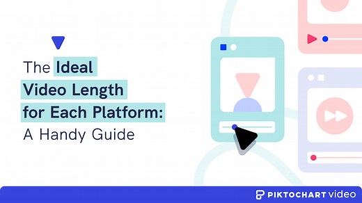 The Ideal Video Length for Each Platform: A Quick Guide