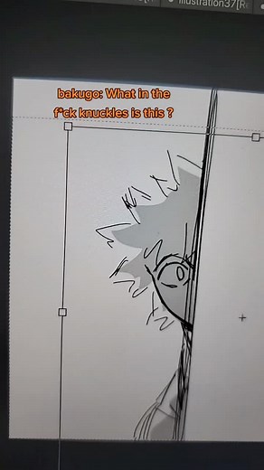 Bakugo Walks In on Momojirou | My Hero Academia Moments