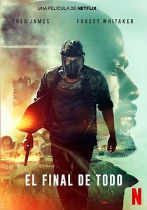 El final de todo - película: Ver online en español