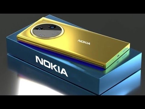 Nokia N95 Pro 5G (2026) Review – 8500mAh Battery & Next-Level Performance