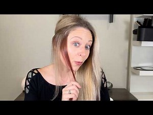 Strand Test Tutorial & Why It's So Important For DIY Hair Color