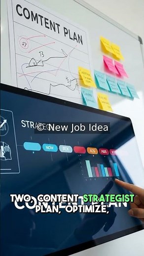 3 High-Paying Content Jobs You Need To Know! #ContentJobs #Freelance