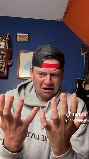 Go check out the nerve app to see people do more crazy dares 👀 #dares #stunts #parkour #funny