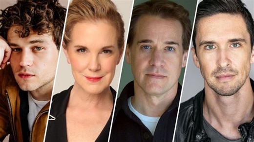 Brandon Flynn, Elizabeth Perkins, T.R. Knight & Ryan Powers To Topline Psychological Horror Film ‘Deluxe Ocean View’ From Bradley Bredeweg