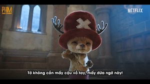Chopper chính thức lộ diện và công bố One Piece - Season 2 sẽ lên sóng vào 2026 😆 _________________________________ #PhimSắpChiếu #OnePiece #Chopper | Phim Sắp Chiếu