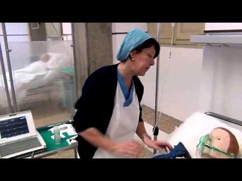 ECG - Elettrocardiogramma