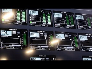 NAB 2025: Lectrosonics [LIVE]