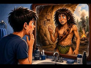 Puberty for Boys Stages : Body Changes Explained