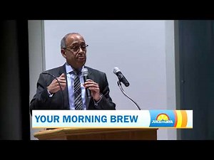Juice and Java | The Brew - February 23rd