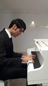 Haydn - Sonata No.50 XVI.37 first mov part 1 #sinanazeri # #haydn