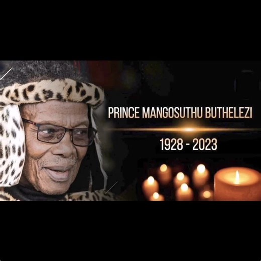 Poems by Prince Mangosuthu Buthelezi | Thulani Shenge | South Africa