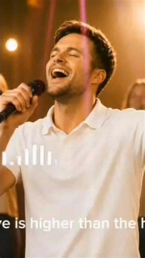 MORE THAN ABLE | Powerful Worship Song 2026 | Trust in God | Cheerful Feelings