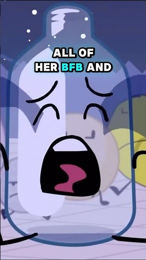 BFDI-TPOT BOTTLE FUN FACTS!