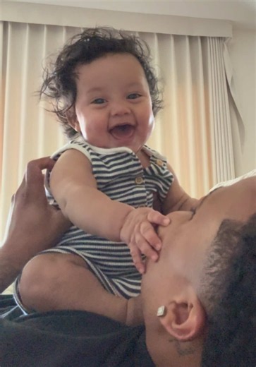 I love his laugh so much 🥹❤️ #viral #babies | babies