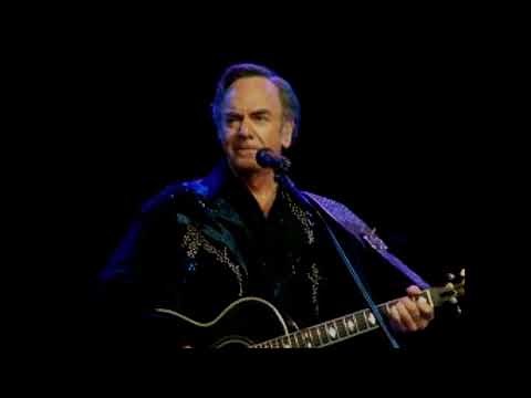 Solitary Man NEIL DIAMOND (with lyrics)