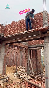 3.4M views · 14K reactions | Remove Molding Shuttering #Construction #reels #trending #building | Rural Construction | Facebook