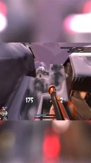 OK im lovin' this map #tf2 #tf2edit #teamfortress2 #tf2shorts #gaming #twitch