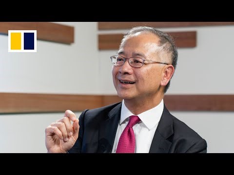 HSBC, major lenders keep prime rates unchanged after HKMA maintains base rate at 5.75%, giving Hong Kong businesses, homeowners relief