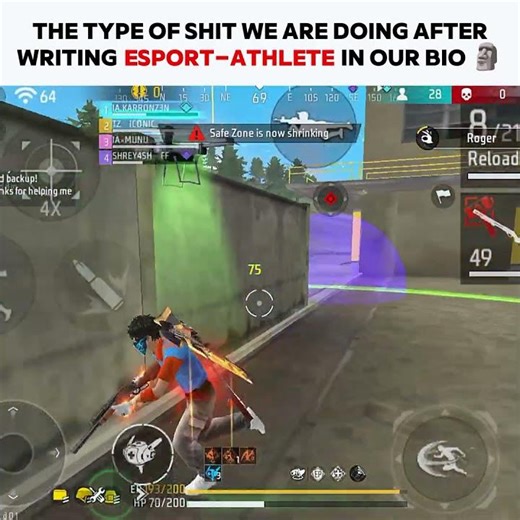 Esport Funny Moments 🥶😂 #shorts #ultra