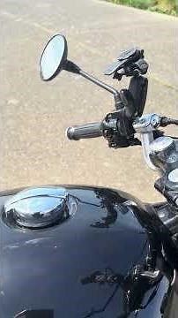 Royal Enfield Continental GT 650 Walk-Around & First Look #gt650