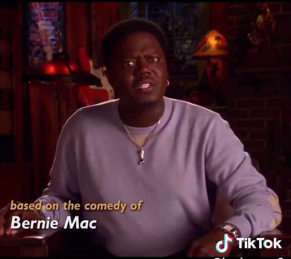 Bernie Mac Show Funniest Moments Compilation