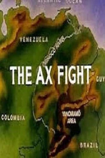 The Ax Fight - Movie