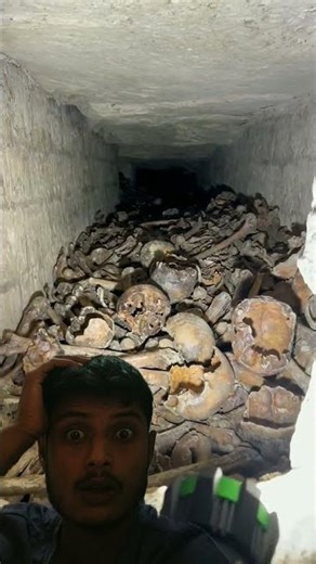 #silent #nyc #cave #tunnel #horrorstories #scarystories