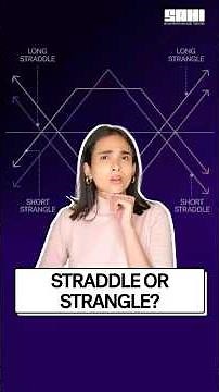 Straddle vs Strangle | Which Strategy Works Better?
