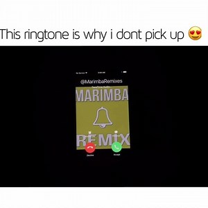 12M views · 39K shares | We Don't Talk Anymore (Marimba Remix) is now...