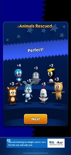 Sonic.exe game sound effects: short music