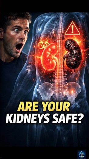 Human Kidney Function Explained in 3D | Blood Filtration Process #kidney#usa #america