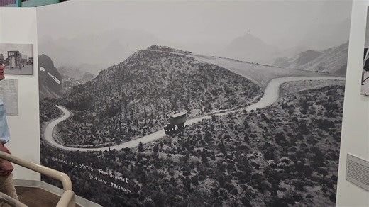 19K views · 751 reactions | Discover Kingman Arizona on Historic Route 66 | Route 66 Road Relics | Facebook