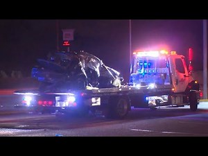 Deadly street racing crash in Duncanville - what we know now