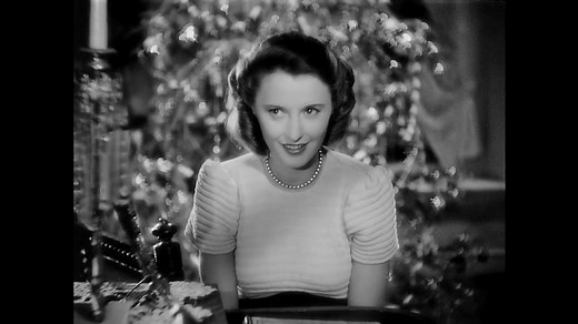 35K views · 2.2K reactions | We continue our Classic Christmas double features with a TCM favorite, REMEMBER THE NIGHT ('40) at 6:15pm ET. Christmas in the Movies author Jeremy Arnold explains what makes this film so special. | Turner Classic Movies: TCM | Facebook