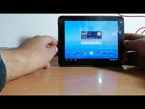 طريقة فرمتة ايباد هواوي