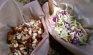 Tuesday's Local Food Truck Lineup