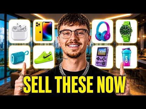 Top 10 Dropshipping Products For July 2026