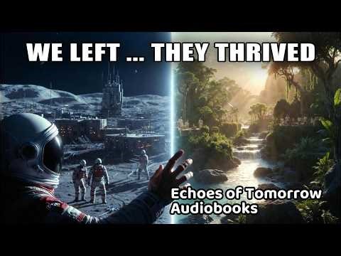 The Last Exodus | A World Left Behind! Book 1
