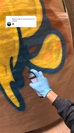 1.3K views · 21 reactions | Respuesta a @Urban Letter A Request | Resaks Graffiti | Facebook