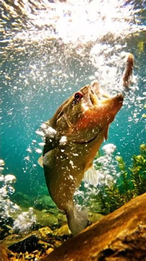 🎣 Catfish ATTACK! 😱 You Won't BELIEVE What Happened! 🤯 #Fishing #Catfishing