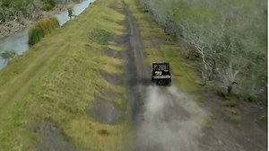 Kubota Sidekick TV Spot, 'Hunting Season: Sponsor'