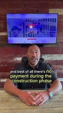 How to Build a Home with Your VA Loan | VA One-Time Close Construction Loan Explained