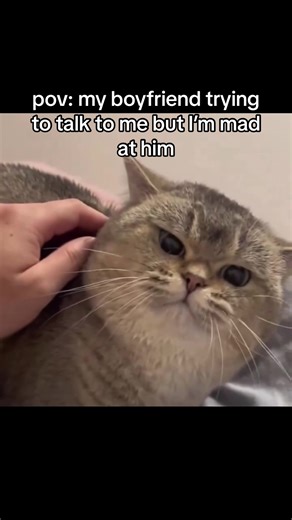 Dealing with Relationship Arguments: When You're Mad at Your Boyfriend