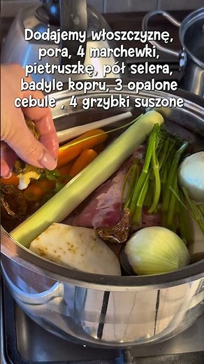 Zupa pomidorowa z ryżem