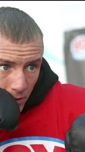 Almost KILLED Inoue Faces American Monster